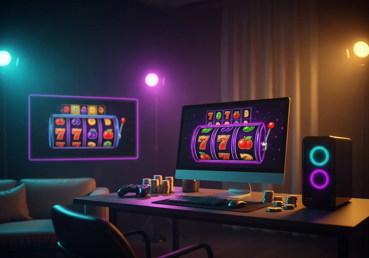 Über Toto Casino – Ihre verlässliche Adresse für erstklassiges Gaming