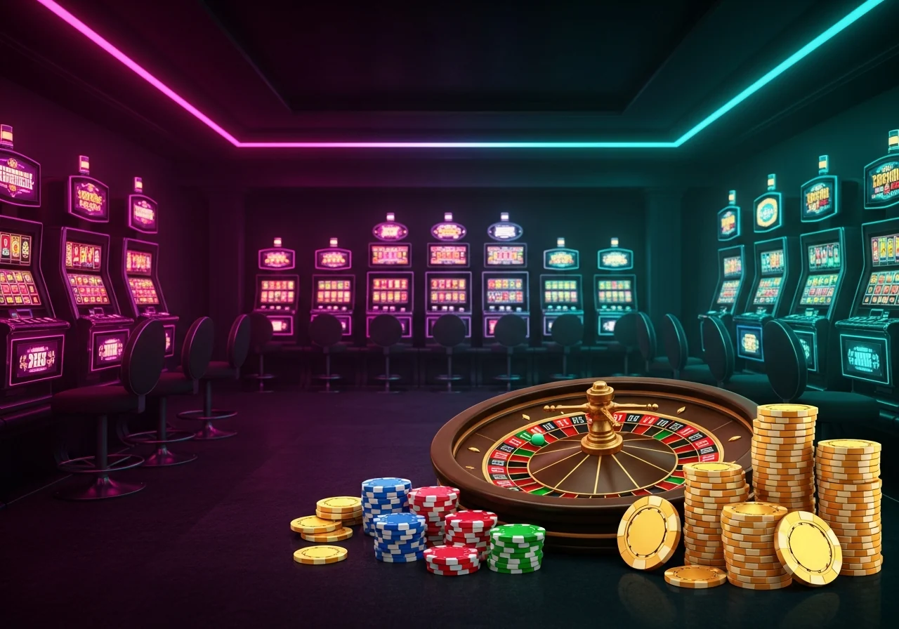 Toto — Spielangebot im Überblick