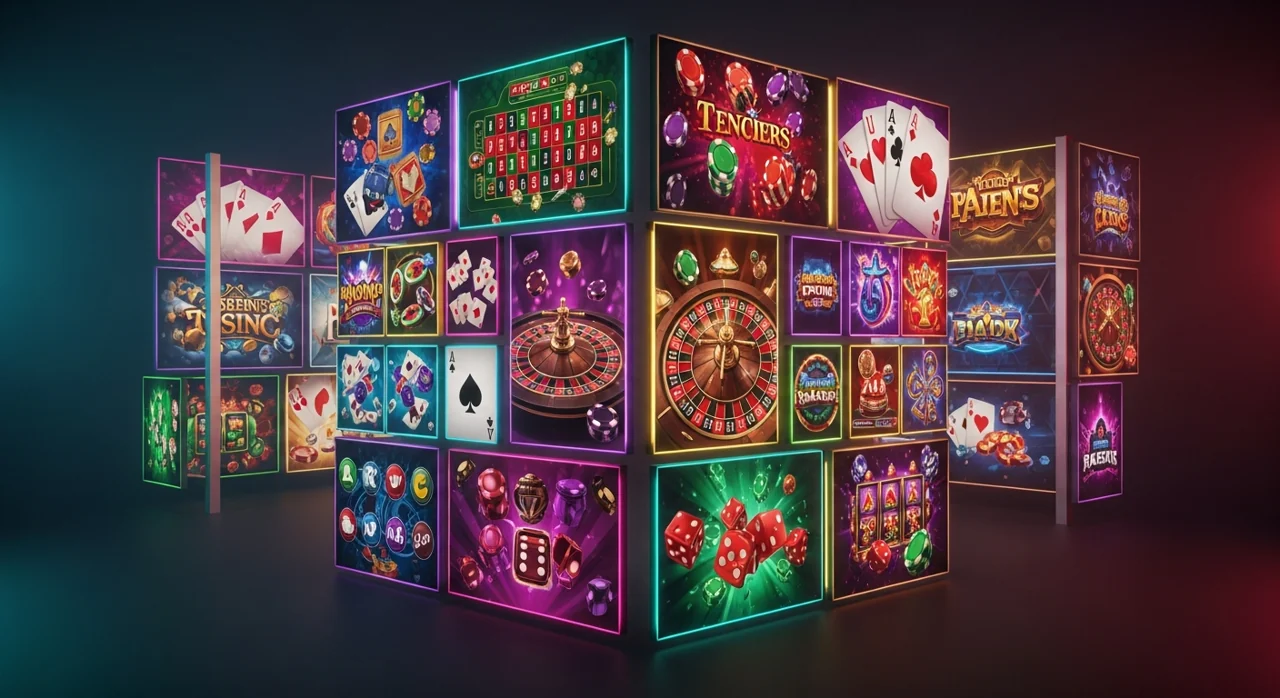 Neuheiten & Crash Games bei Toto